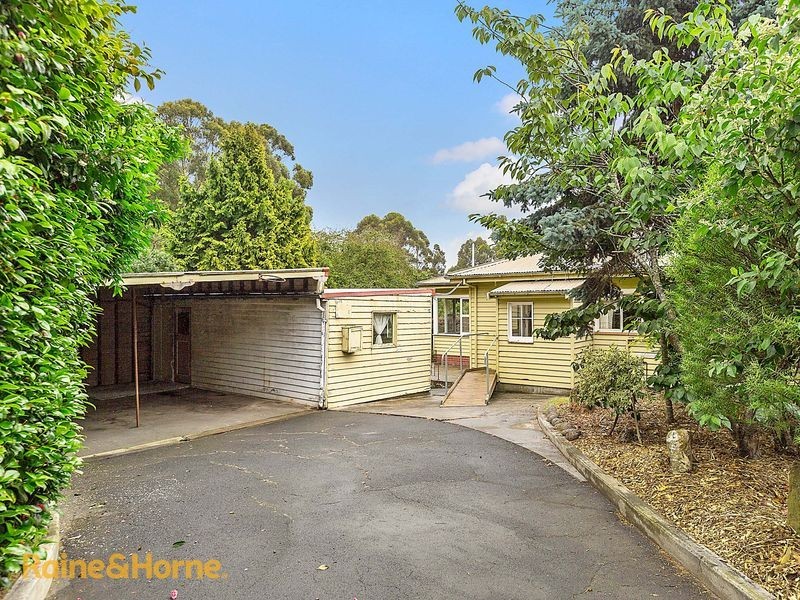 65 Brushy Creek Road, Lenah Valley TAS 7008