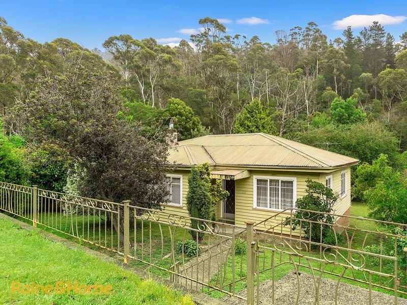65 Brushy Creek Road, Lenah Valley TAS 7008