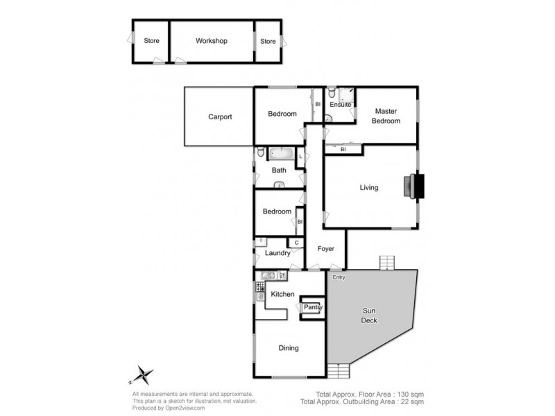 30 Derwent Avenue, Margate TAS 7054