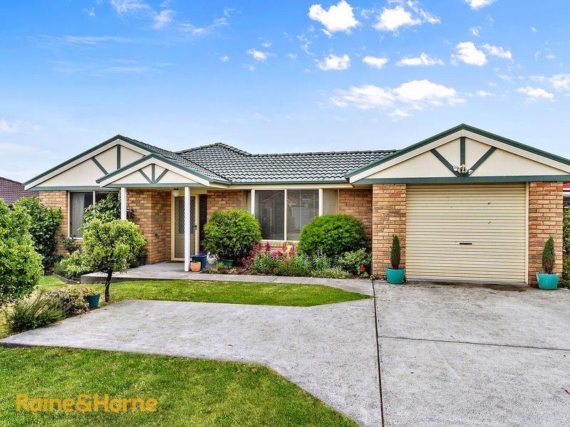 501 Village Drive, Kingston TAS 7050