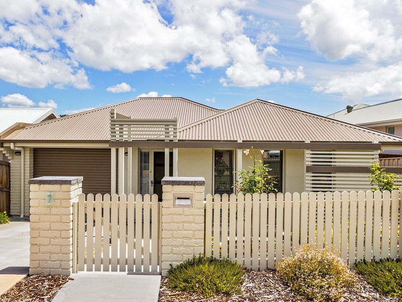 7 Keith Street, Kingston TAS 7050