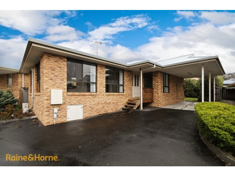 3/16 Pearsall Avenue, Blackmans Bay TAS 7052