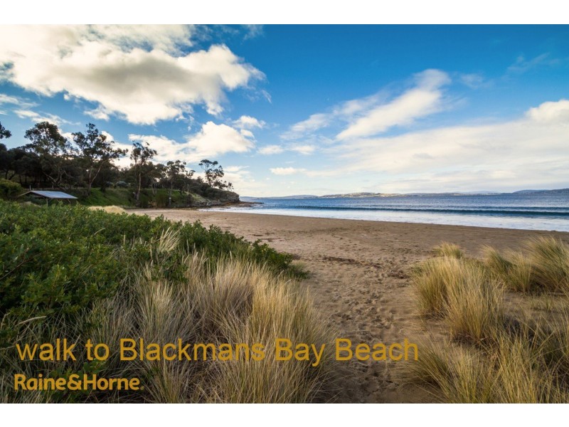 3/16 Pearsall Avenue, Blackmans Bay TAS 7052