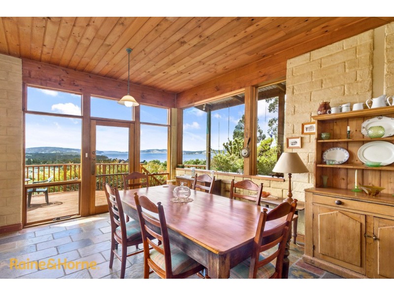 99 Thomas Road, Woodbridge TAS 7162