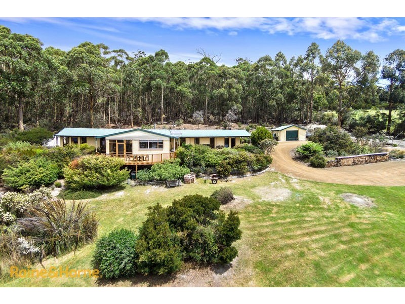 99 Thomas Road, Woodbridge TAS 7162