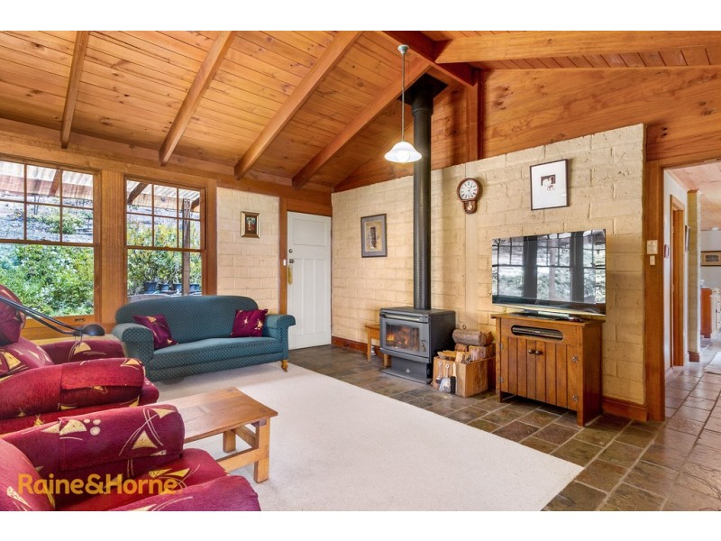 99 Thomas Road, Woodbridge TAS 7162