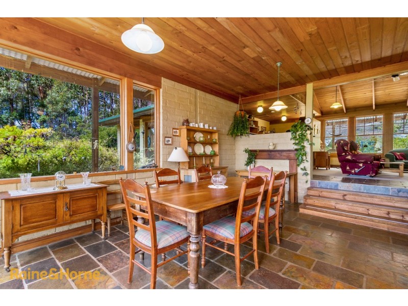 99 Thomas Road, Woodbridge TAS 7162