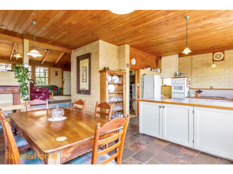 99 Thomas Road, Woodbridge TAS 7162