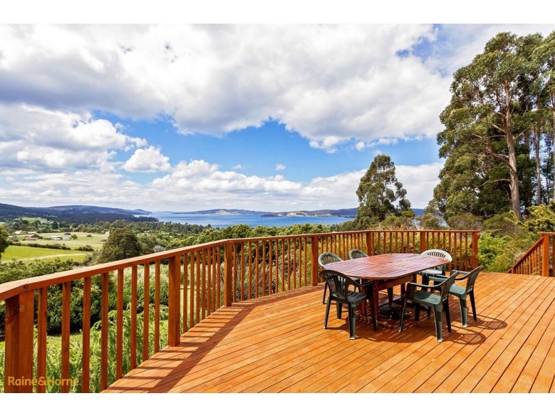 99 Thomas Road, Woodbridge TAS 7162