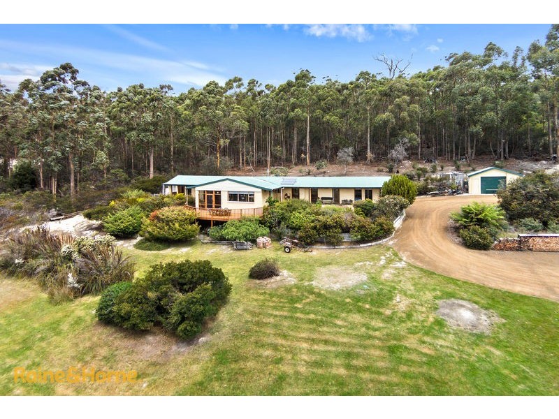 99 Thomas Road, Woodbridge TAS 7162