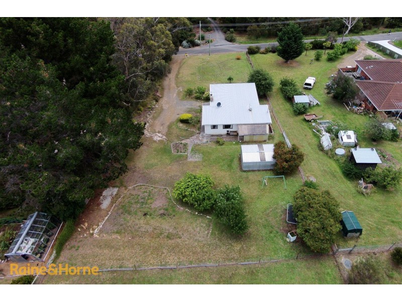 33 Blowhole Road, Blackmans Bay TAS 7052