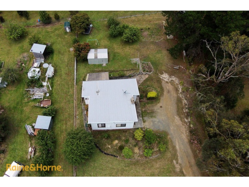 33 Blowhole Road, Blackmans Bay TAS 7052