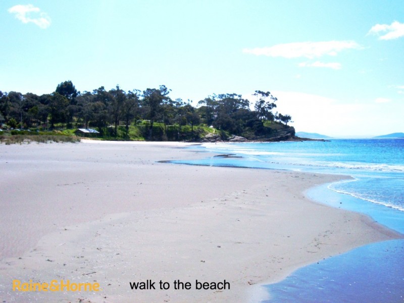 33 Blowhole Road, Blackmans Bay TAS 7052