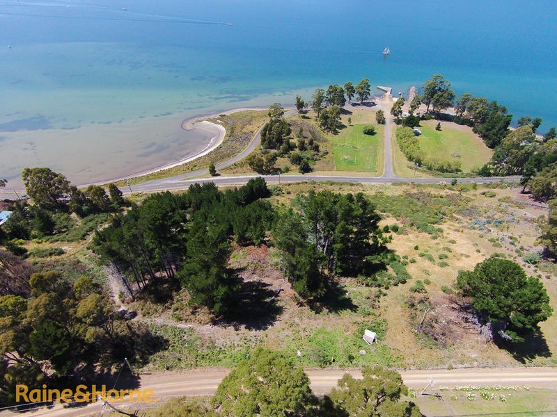 20 Kregors Road, Gordon TAS 7150