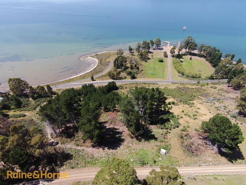 20 Kregors Road, Gordon TAS 7150