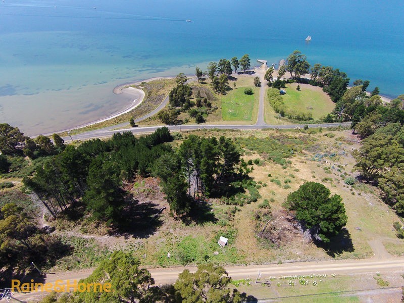 20 Kregors Road, Gordon TAS 7150