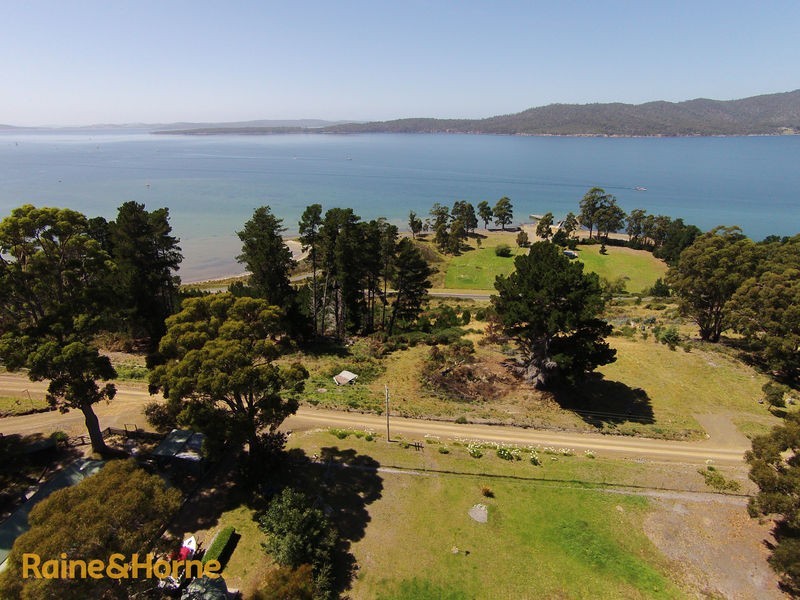 20 Kregors Road, Gordon TAS 7150