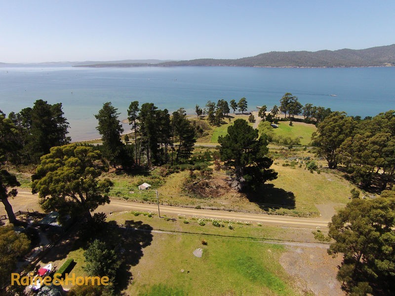 20 Kregors Road, Gordon TAS 7150