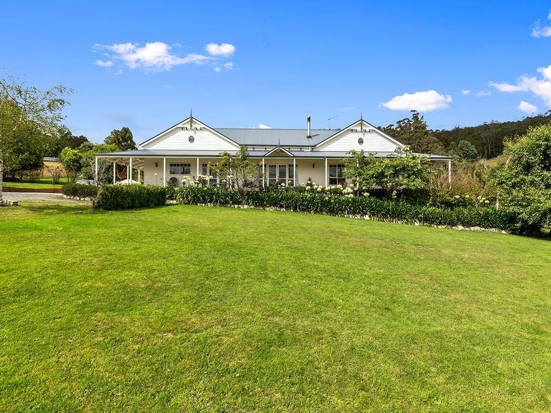 43 Maudsleys Road, Allens Rivulet TAS 7150