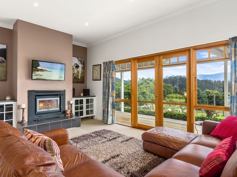 43 Maudsleys Road, Allens Rivulet TAS 7150
