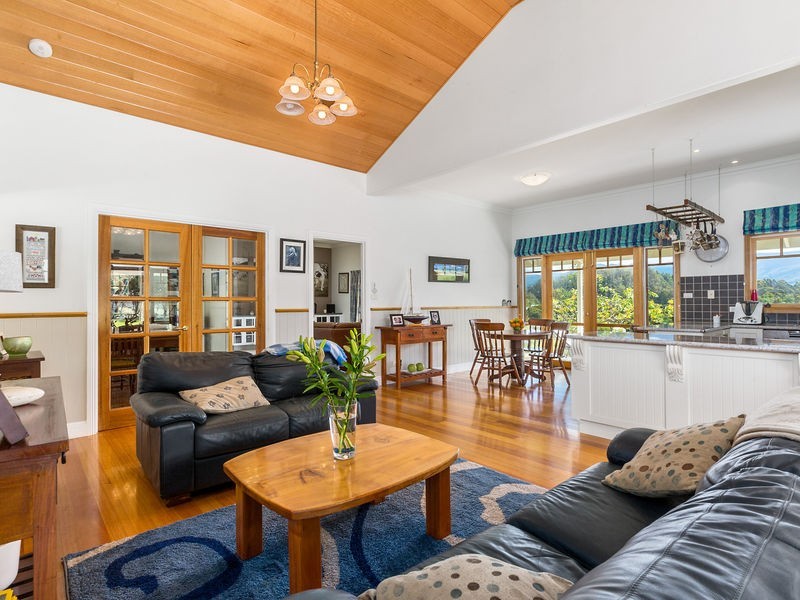 43 Maudsleys Road, Allens Rivulet TAS 7150