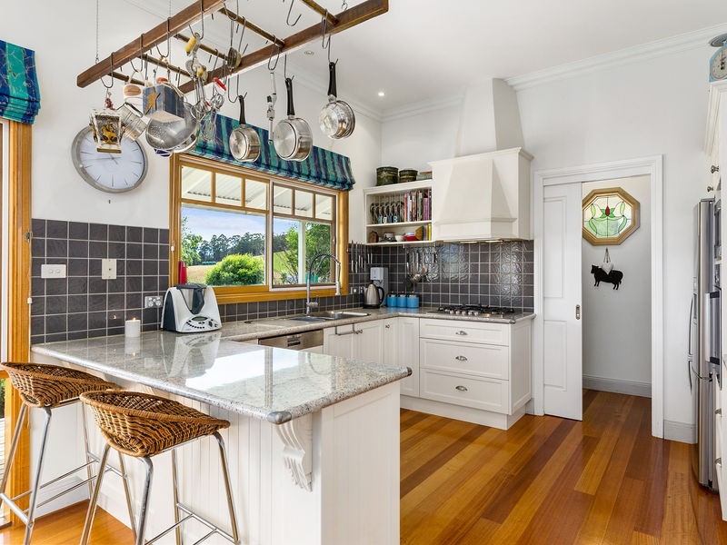 43 Maudsleys Road, Allens Rivulet TAS 7150