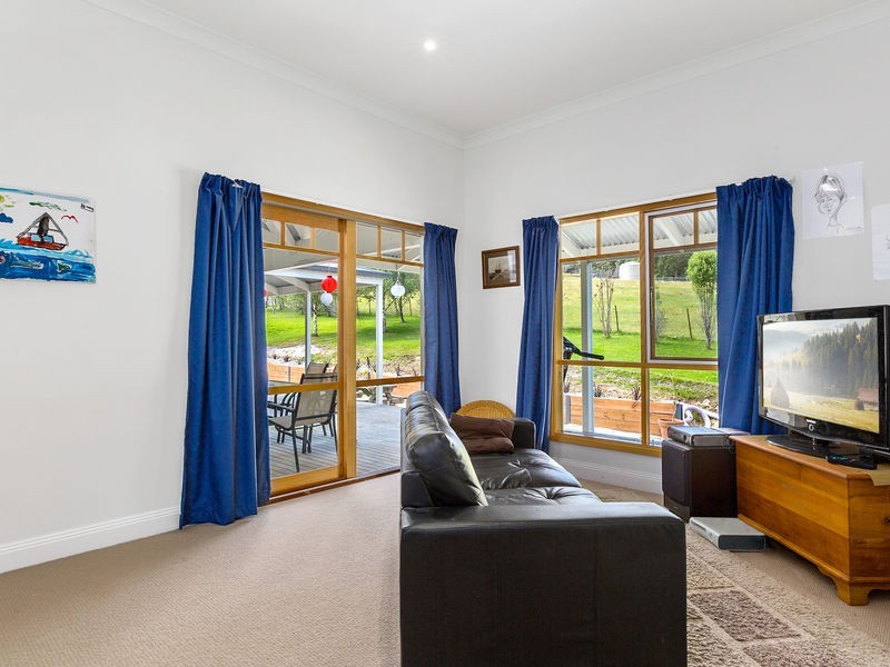 43 Maudsleys Road, Allens Rivulet TAS 7150