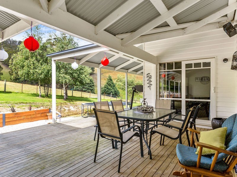 43 Maudsleys Road, Allens Rivulet TAS 7150