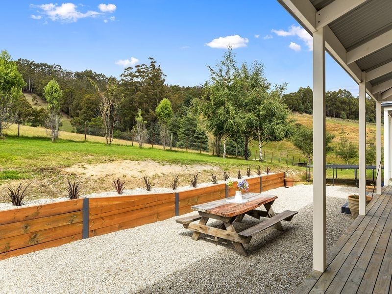 43 Maudsleys Road, Allens Rivulet TAS 7150