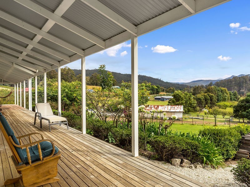 43 Maudsleys Road, Allens Rivulet TAS 7150