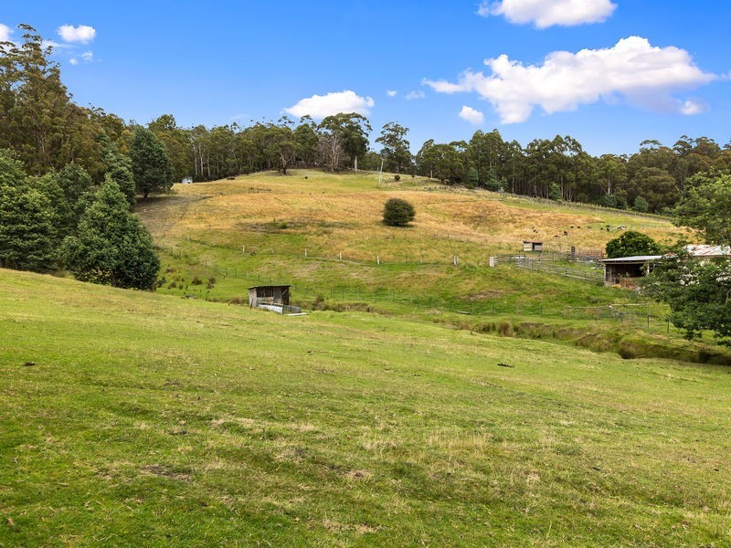 43 Maudsleys Road, Allens Rivulet TAS 7150
