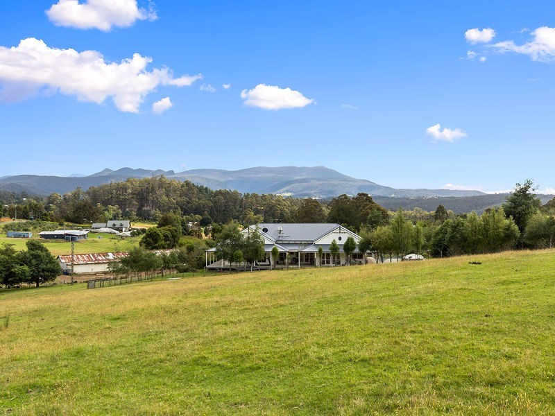 43 Maudsleys Road, Allens Rivulet TAS 7150