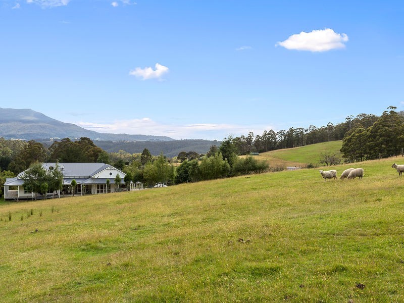 43 Maudsleys Road, Allens Rivulet TAS 7150