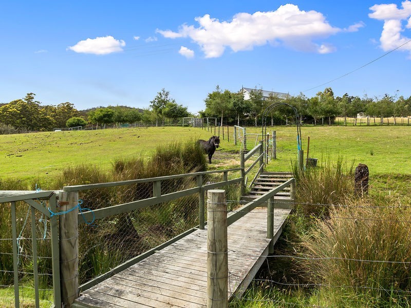 43 Maudsleys Road, Allens Rivulet TAS 7150