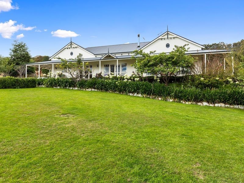 43 Maudsleys Road, Allens Rivulet TAS 7150