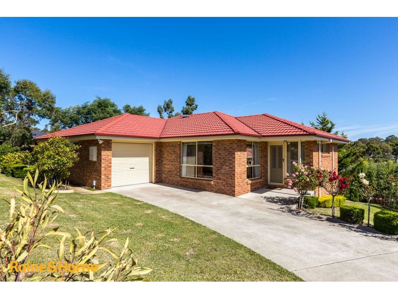 11 Glen Ellen Rise, Kingston TAS 7050