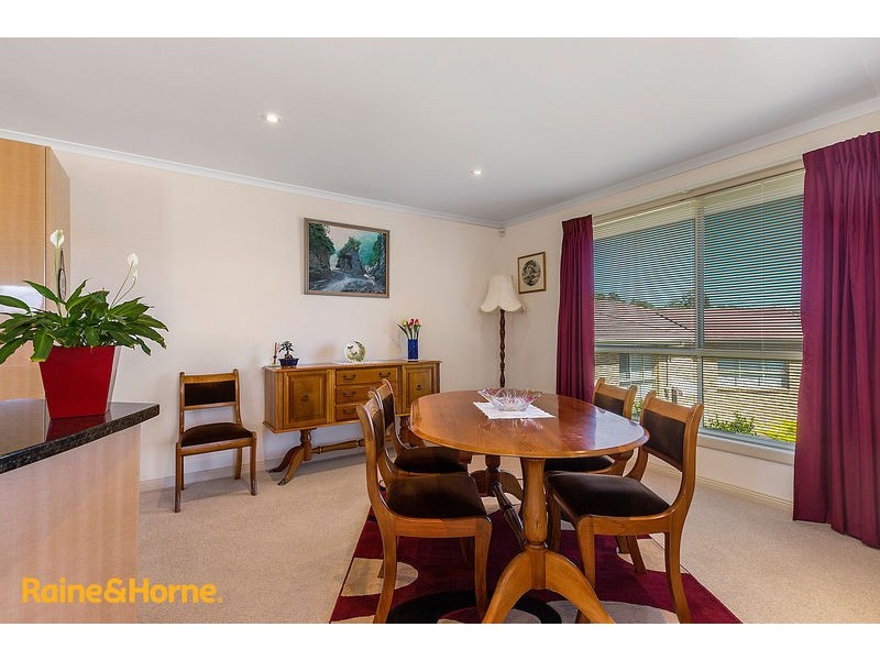 11 Glen Ellen Rise, Kingston TAS 7050