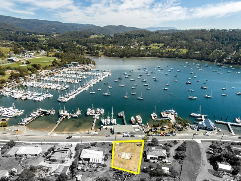 46 Ferry Road, Kettering TAS 7155