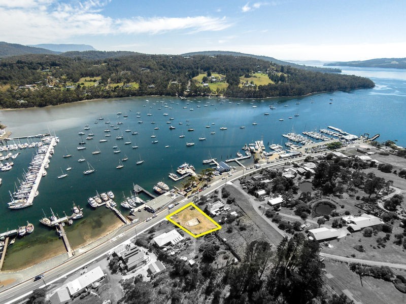 46 Ferry Road, Kettering TAS 7155