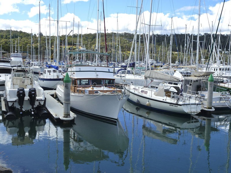 46 Ferry Road, Kettering TAS 7155