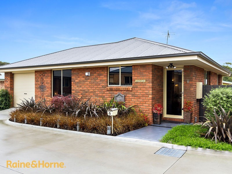 6/1684 Channel Highway, Margate TAS 7054