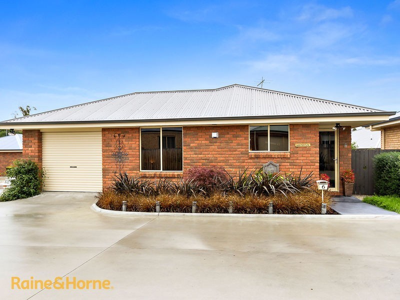 6/1684 Channel Highway, Margate TAS 7054