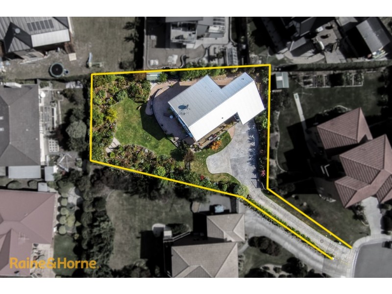 47 Tahune Crescent, Blackmans Bay TAS 7052