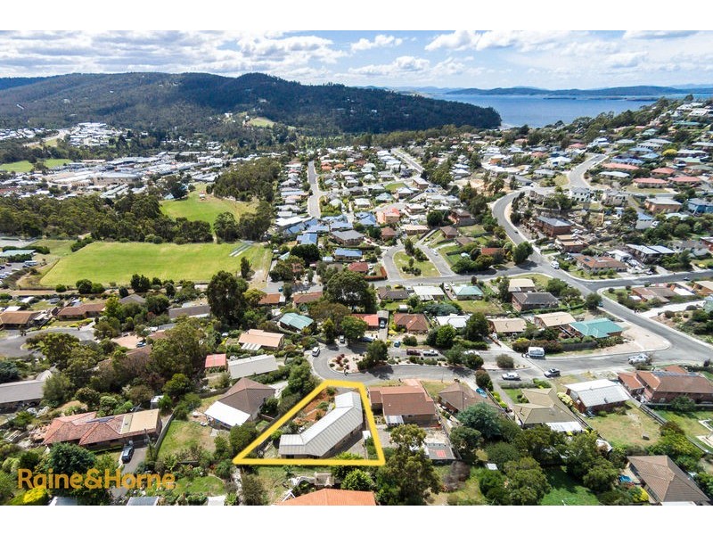 10 Jansen Court, Kingston TAS 7050