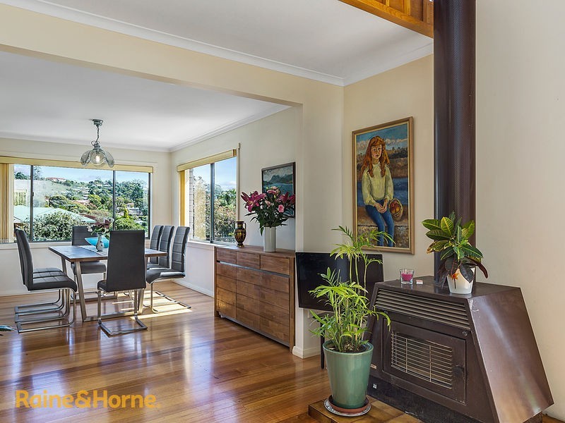 1 Surf Parade, Blackmans Bay TAS 7052