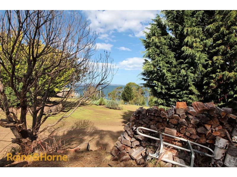 3610 Channel Highway, Woodbridge TAS 7162