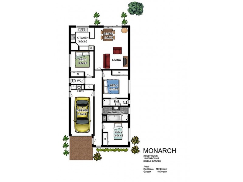 314 Redwood Road, Kingston TAS 7050