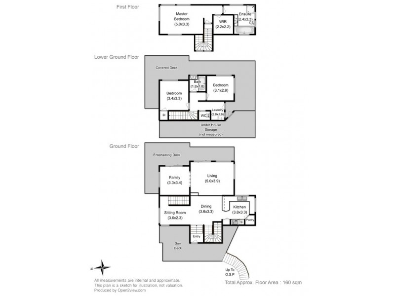 14 Earlwood Court, Taroona TAS 7053