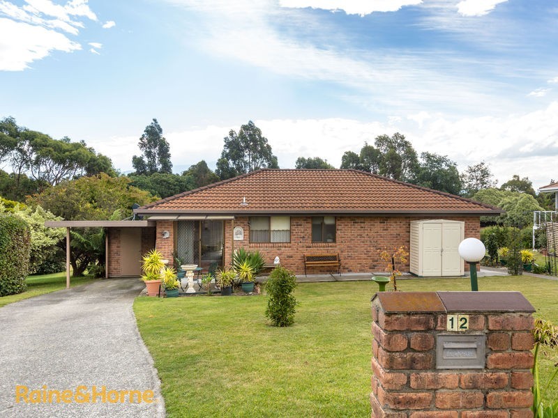 12 Fairway Drive, Kingston TAS 7050