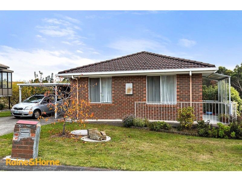 358 Argyle Drive, Kingston TAS 7050
